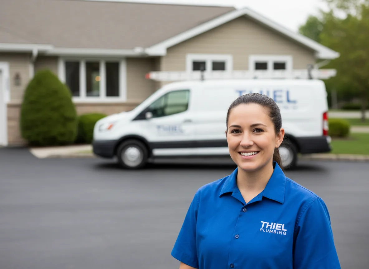 Plumber Stanberry, MO FAQs